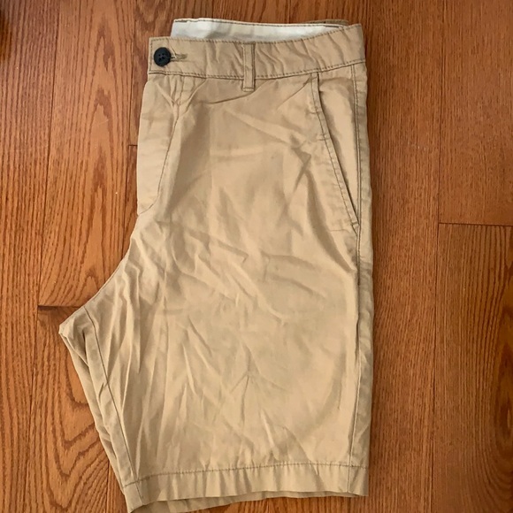 Divided Other - H&M Cotton Chino Shorts